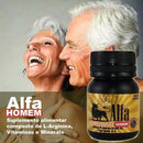 Alfa Homem