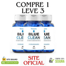 Blue Clean - Compre 1 Leve 3 - Benefícios Que Transformam Vidas