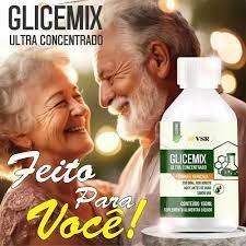 Glicemix - Compre 1 Leve 2 - A Eficácia que Você Esperava