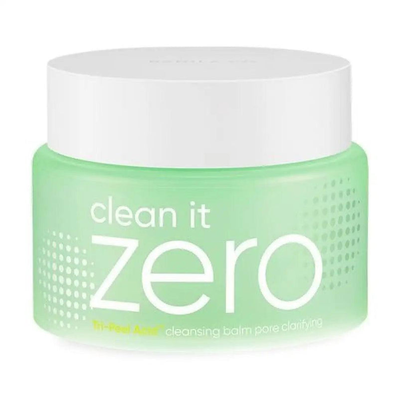 Clean It Zero Cleanit zero Banila Co Cleansing Balm Banila Co Cleansing Balm Oceane Cleansing Balm Océane Banila Zero Clean It Zero Banila Clean Zero Banila Clean It Zero Banila Co Cleansing Balm Zero Clean It