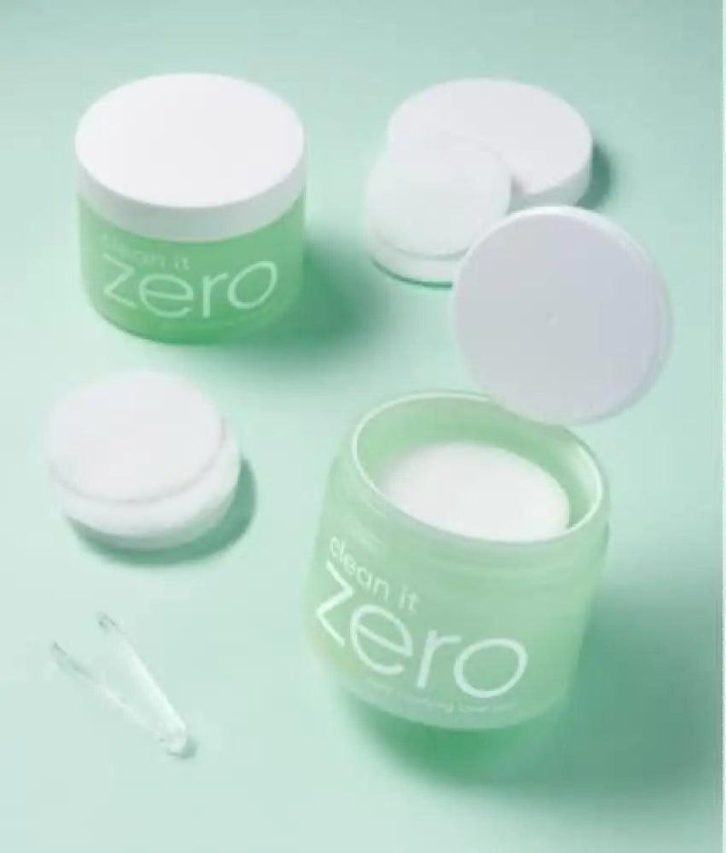 Clean It Zero Cleanit zero Banila Co Cleansing Balm Banila Co Cleansing Balm Oceane Cleansing Balm Océane Banila Zero Clean It Zero Banila Clean Zero Banila Clean It Zero Banila Co Cleansing Balm Zero Clean It