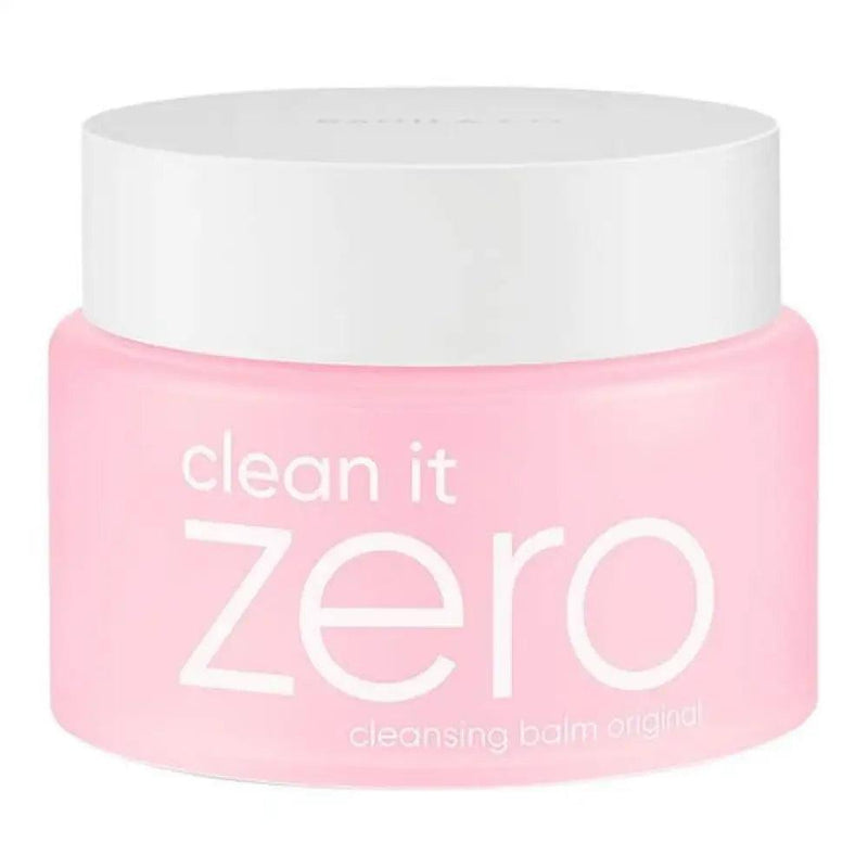 Clean It Zero Cleanit zero Banila Co Cleansing Balm Banila Co Cleansing Balm Oceane Cleansing Balm Océane Banila Zero Clean It Zero Banila Clean Zero Banila Clean It Zero Banila Co Cleansing Balm Zero Clean It