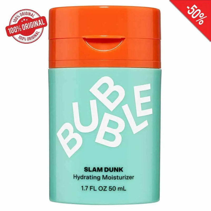 Bubble Skincare